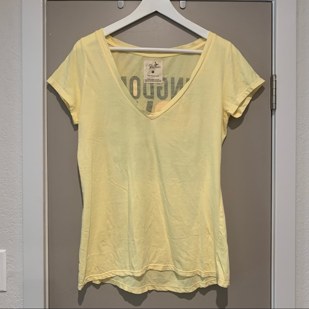 Trove Clothing Tee